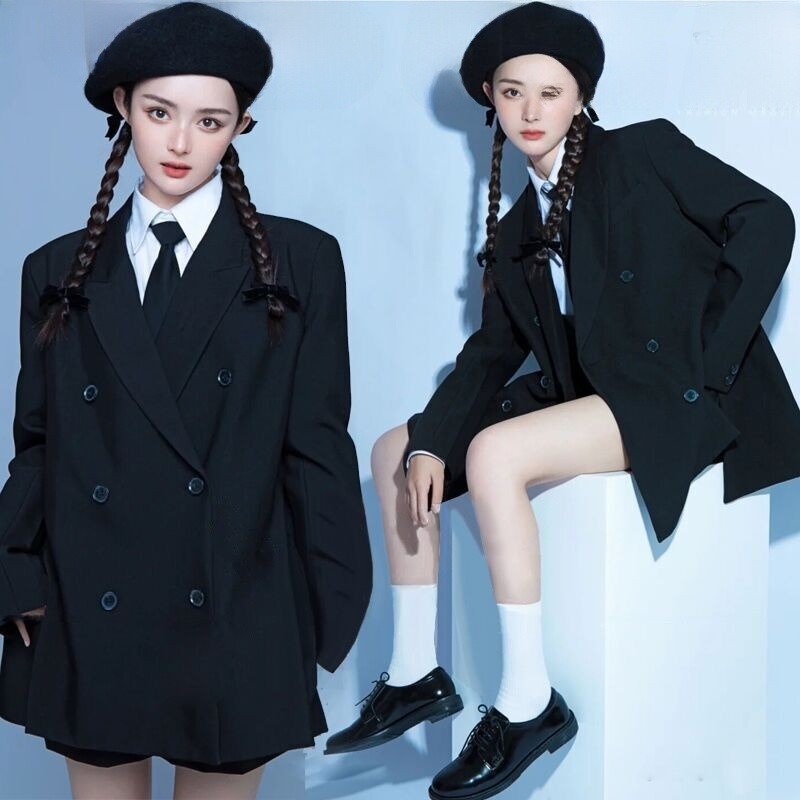 Ethnic Fashion Images - New Portrait Photography Ladies Suit College