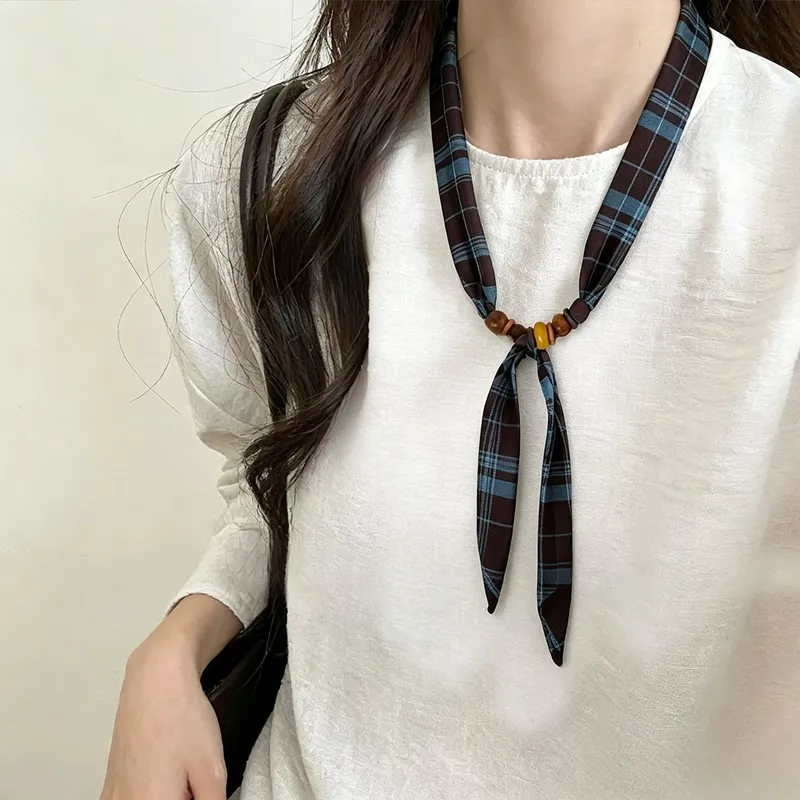 Ethnic Fashion Accessories - 2026 Retro Ethnic Style Thin Narrow