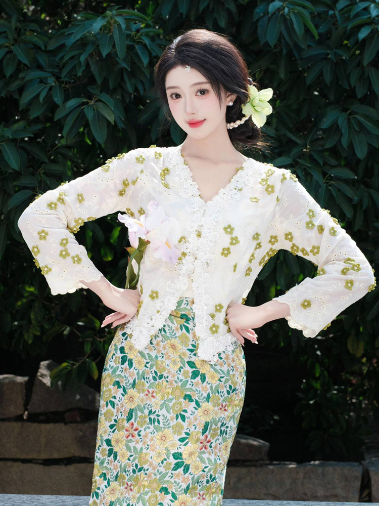 New Ethnic Style Small Hairpin – Ethnic Clothing & Online Fashion Store Khaadi Pk recenzja i cena