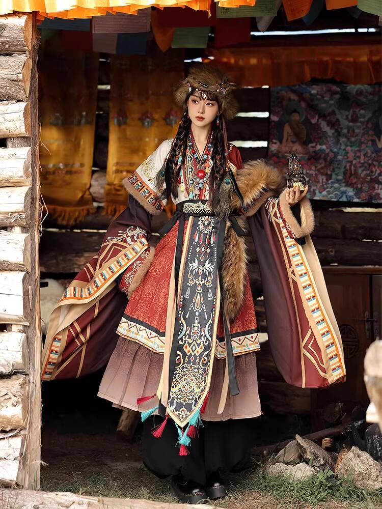Travel Photography Series Tibe – Ethnic Clothing & Online Fashion Store Khaadi Pk recenzja i cena