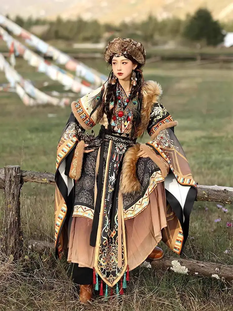 Travel Photography Series Tibe – Ethnic Clothing & Online Fashion Store Khaadi Pk recenzja i cena