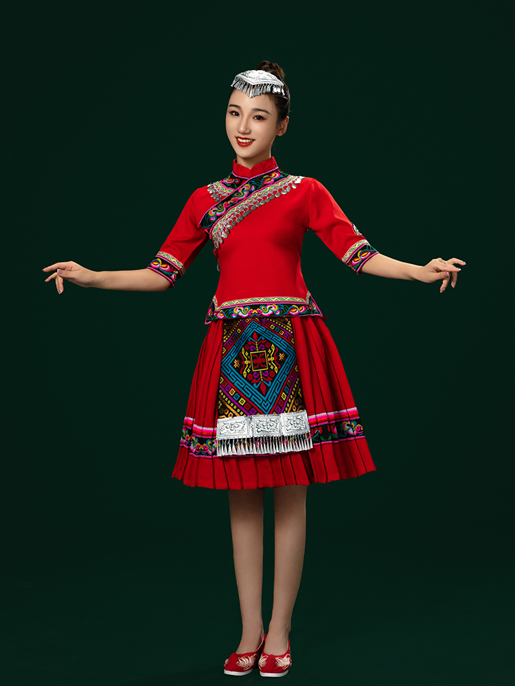 Adult Ethnic Minority Clothing – Ethnic Clothing & Online Fashion Store Khaadi Pk recenzja i cena