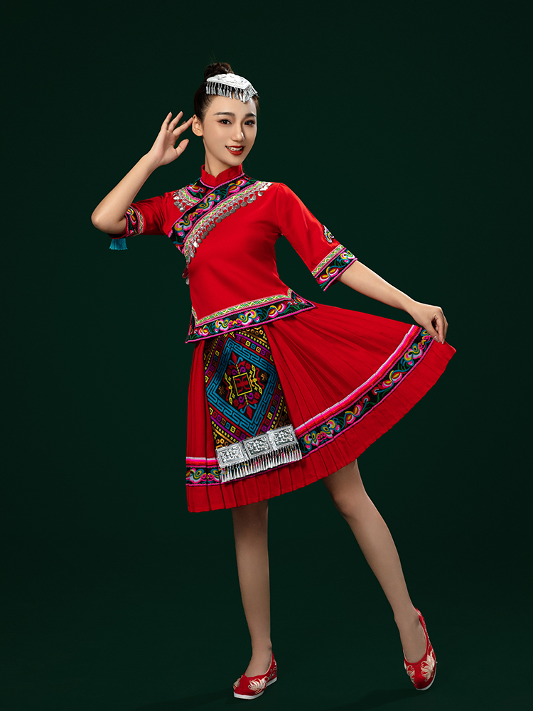 Adult Ethnic Minority Clothing – Ethnic Clothing & Online Fashion Store Khaadi Pk recenzja i cena