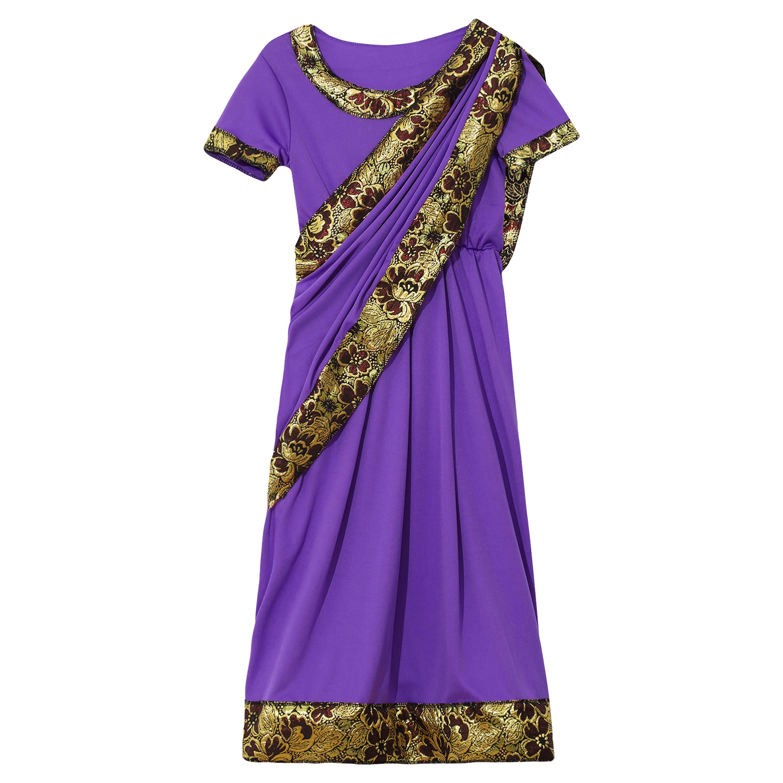 Girls Sari Robe Indian Girls T – Ethnic Clothing & Online Fashion Store Khaadi Pk recenzja i cena