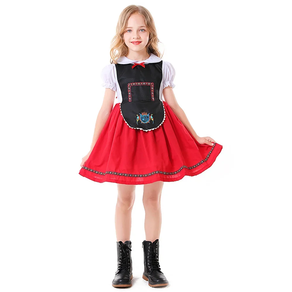 Children Bavarian Traditional  – Ethnic Clothing & Online Fashion Store Khaadi Pk recenzja i cena
