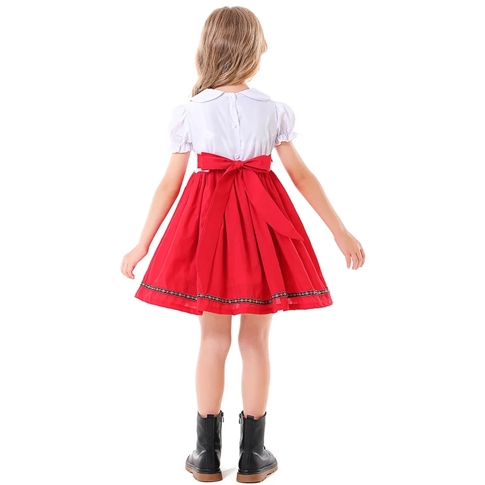 Children Bavarian Traditional  – Ethnic Clothing & Online Fashion Store Khaadi Pk recenzja i cena