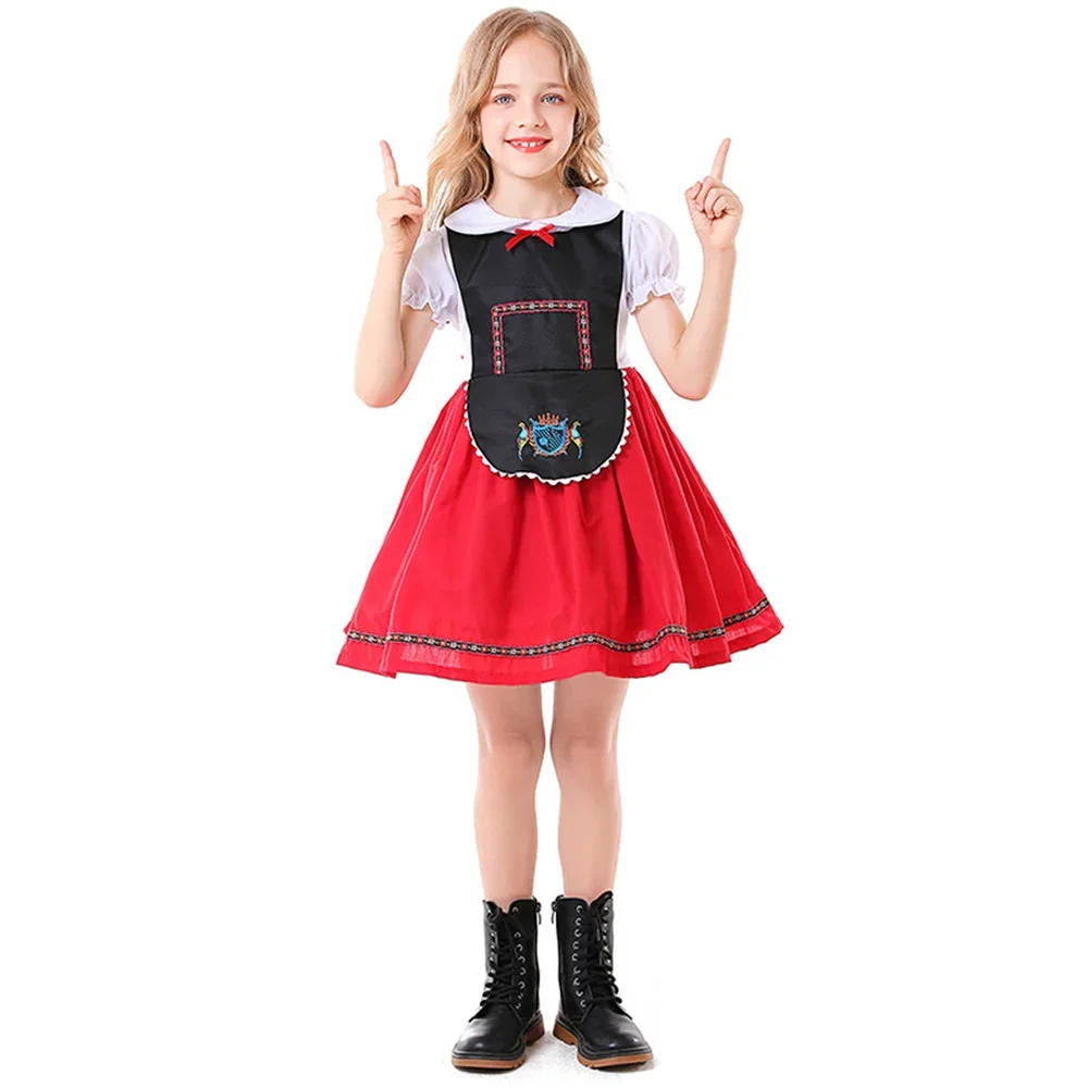 Children Bavarian Traditional  – Ethnic Clothing & Online Fashion Store Khaadi Pk recenzja i cena
