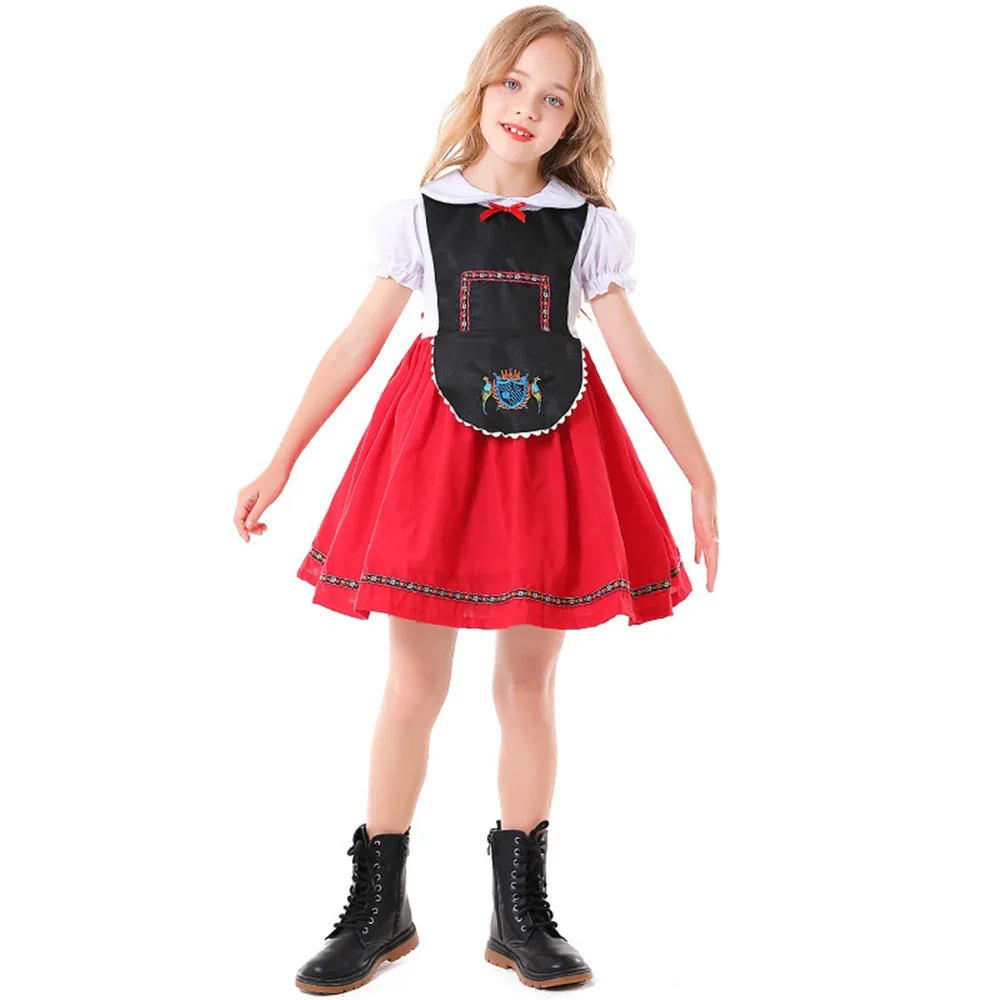 Children Bavarian Traditional  – Ethnic Clothing & Online Fashion Store Khaadi Pk recenzja i cena