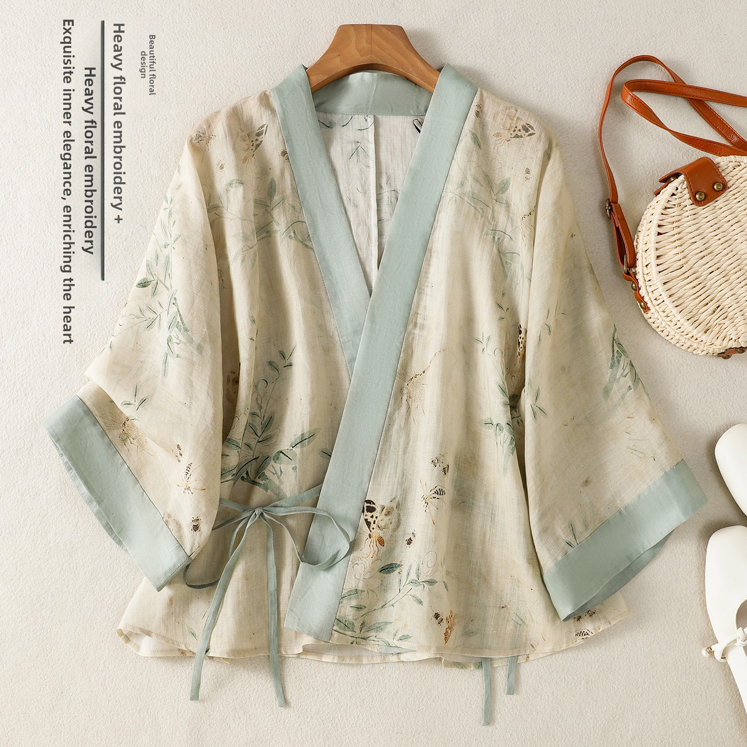 Young  Chinese Style Hanfu Hem – Ethnic Clothing & Online Fashion Store Khaadi Pk recenzja i cena