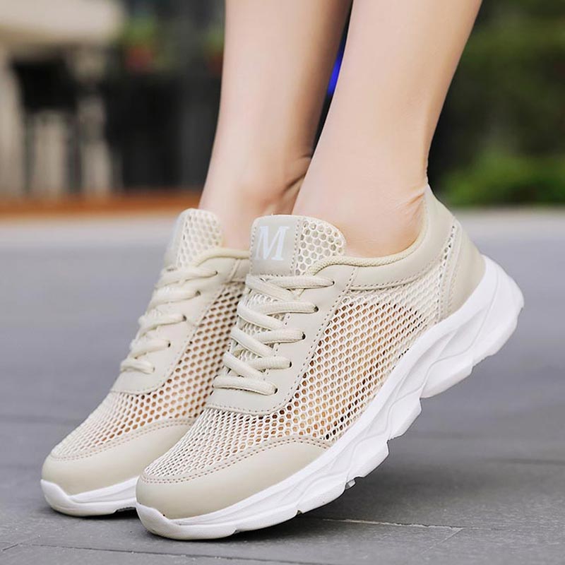 Summer Breathable Sneakers Wom – Ethnic Wear For Kids Fashion Show recenzja i cena