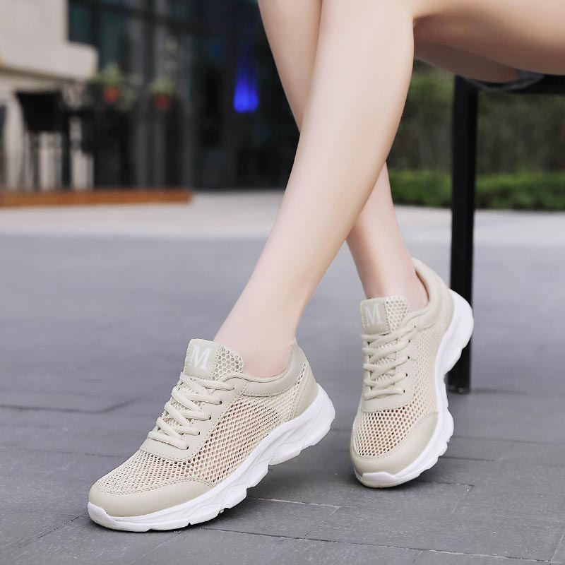 Summer Breathable Sneakers Wom – Ethnic Wear For Kids Fashion Show recenzja i cena