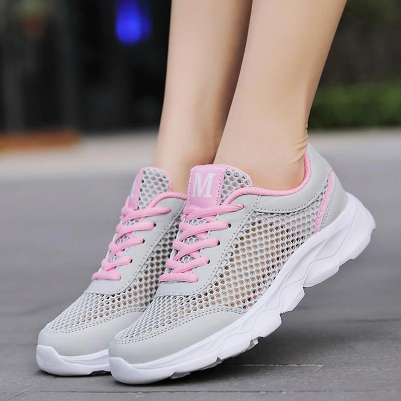 Summer Breathable Sneakers Wom – Ethnic Wear For Kids Fashion Show recenzja i cena