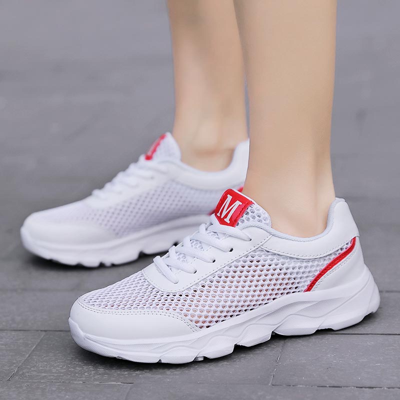 Summer Breathable Sneakers Wom – Ethnic Wear For Kids Fashion Show recenzja i cena