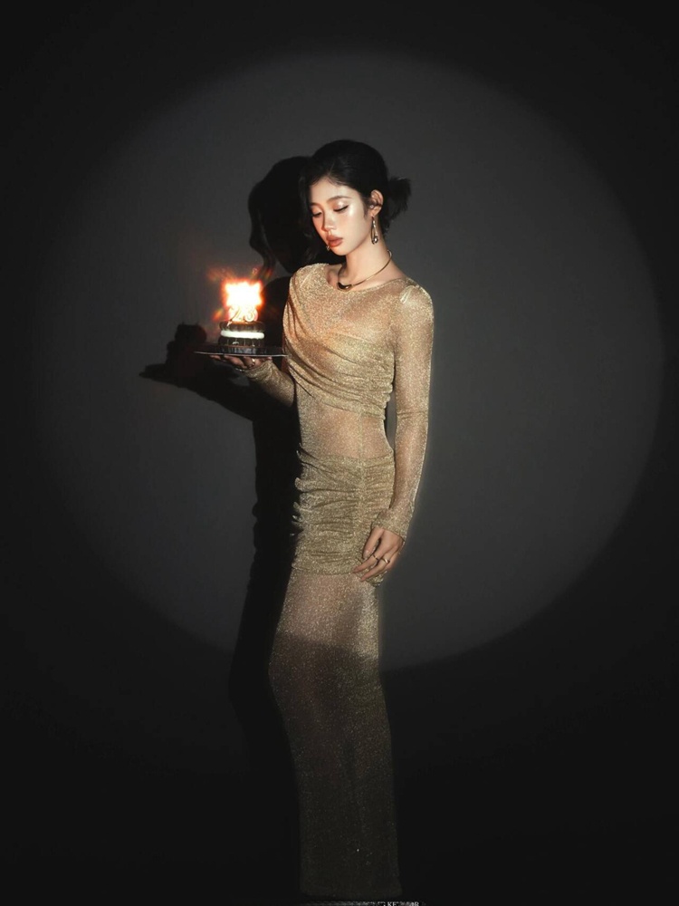 Personal Portrait Image Photo  – Ethnic Fashion Images recenzja i cena