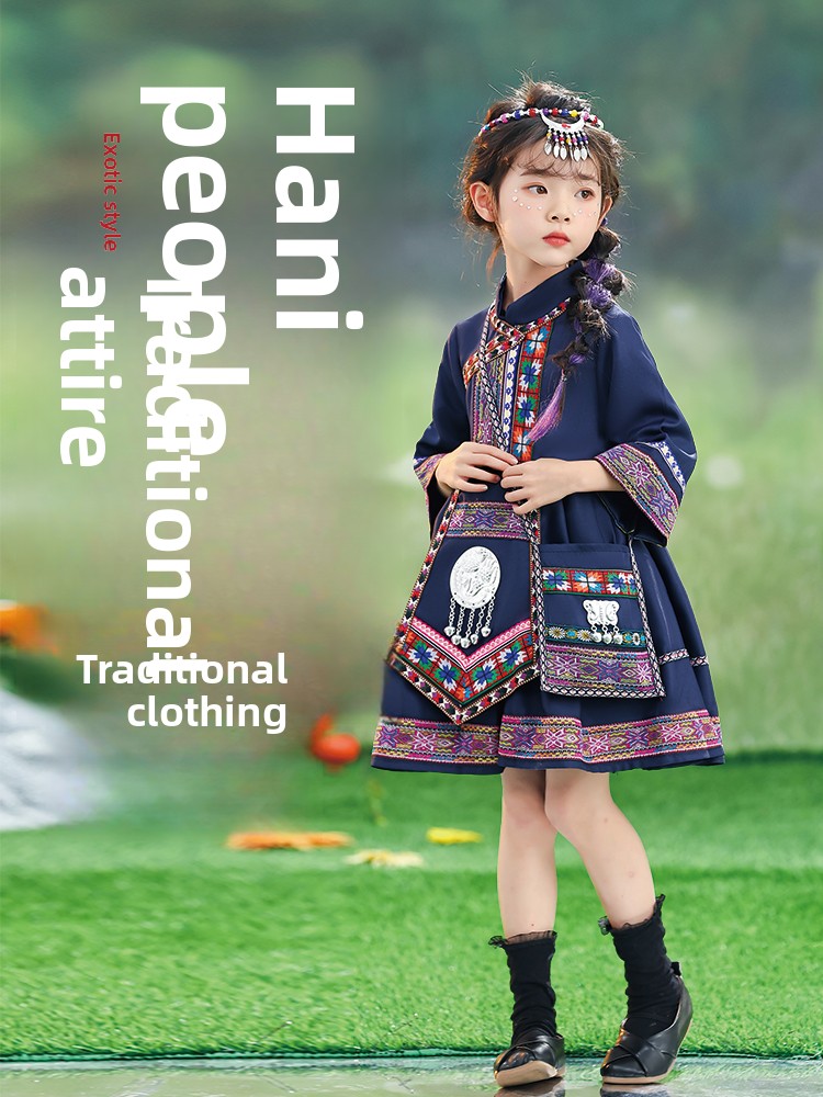 Girls Ethnic Yao Performance C – Ethnic Clothing & Online Fashion Store Khaadi Pk recenzja i cena