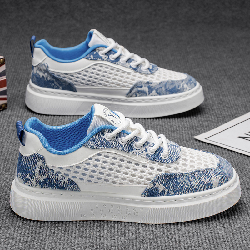 New Sneakers Casual Mens Desig – Fashion Ethnic Wear For Men recenzja i cena
