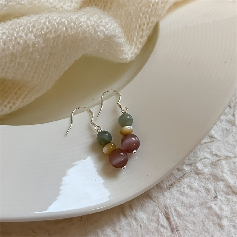 Vintage Trend Irregular Beaded – Ethnic Fashion Trend recenzja i cena