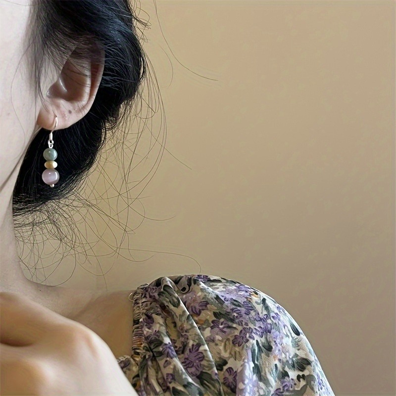 Vintage Trend Irregular Beaded – Ethnic Fashion Trend recenzja i cena