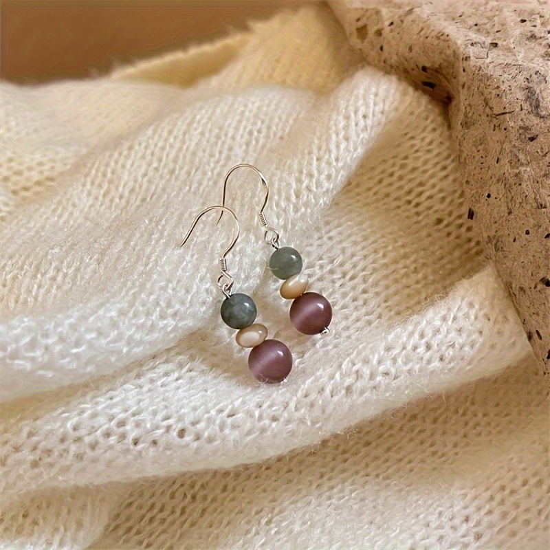 Vintage Trend Irregular Beaded – Ethnic Fashion Trend recenzja i cena