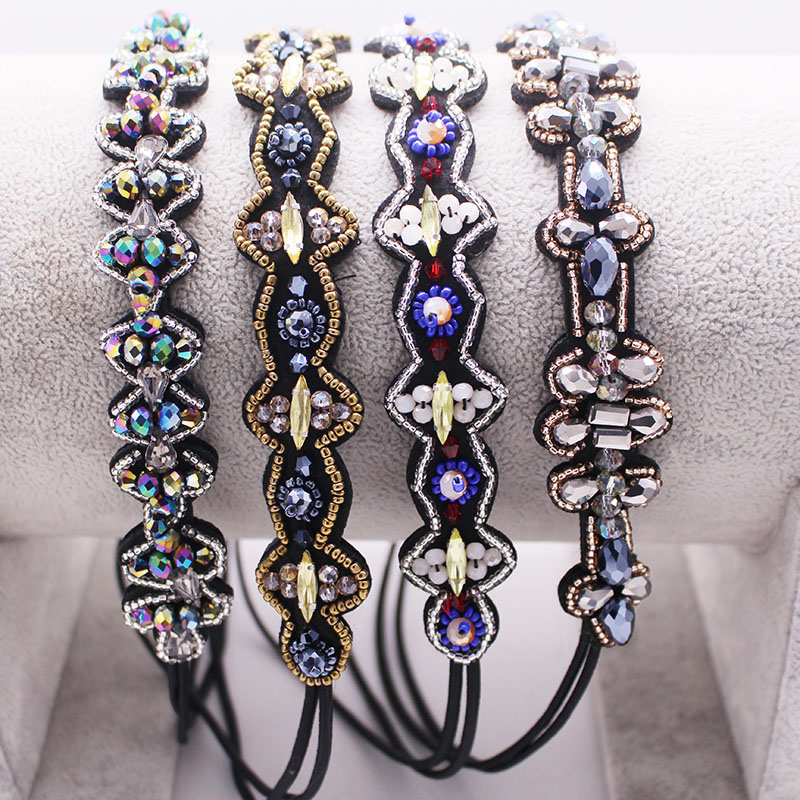 New Ethnic Wedding Bridal Meta – Ethnic Fashion Accessories recenzja i cena