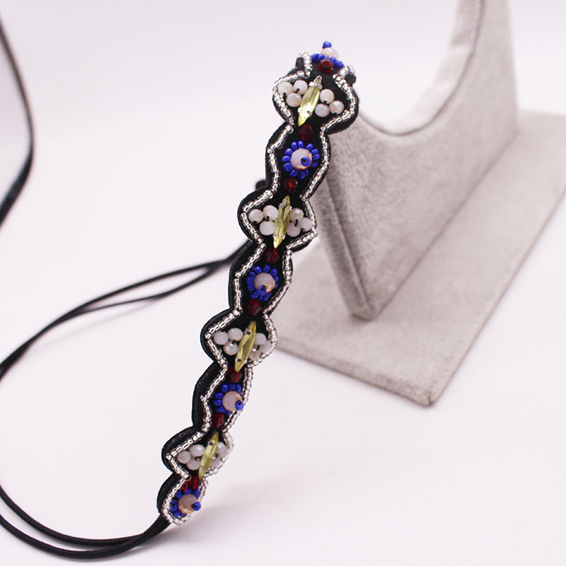 New Ethnic Wedding Bridal Meta – Ethnic Fashion Accessories recenzja i cena