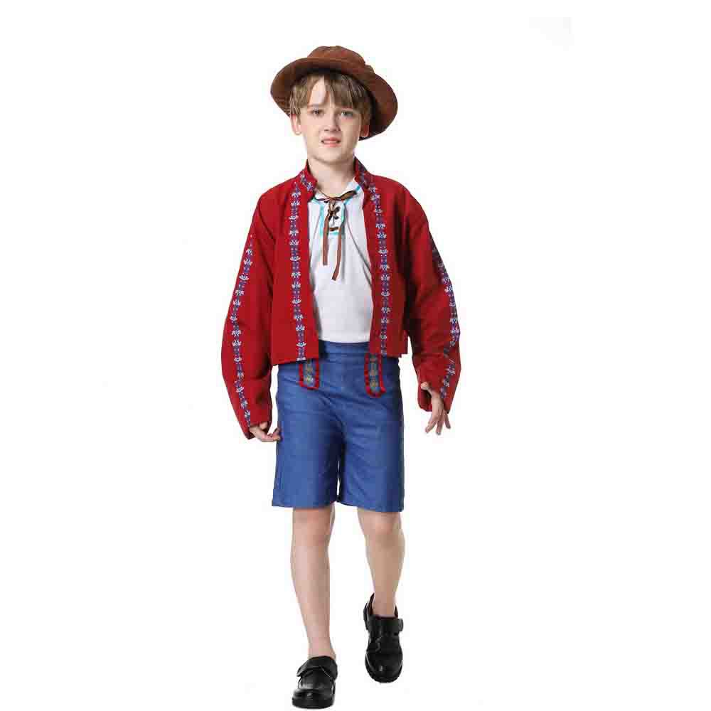 Halloween The Carnival Of The  – Ethnic Clothing & Online Fashion Store Khaadi Pk recenzja i cena