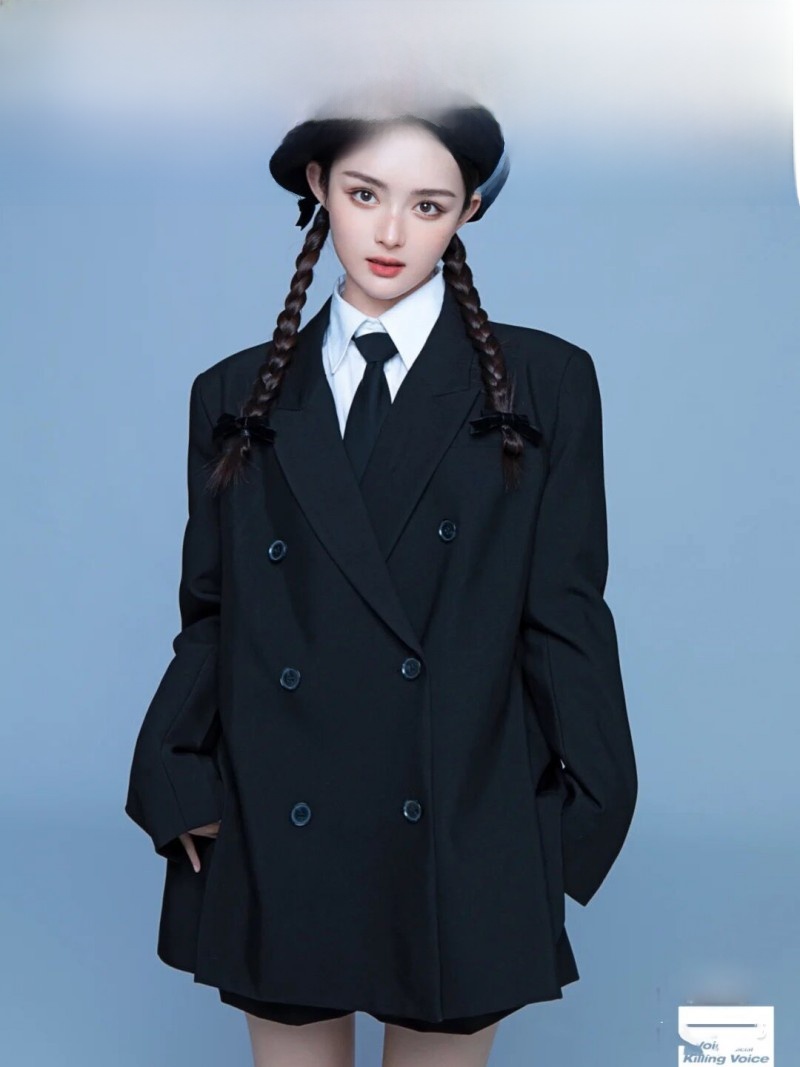 New Portrait Photography Ladie – Ethnic Fashion Images recenzja i cena