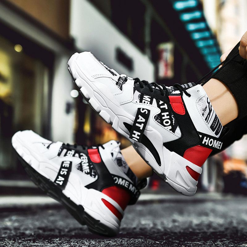 Large Size High Top Chunky Man – Ethnic Wear For Kids Fashion Show recenzja i cena