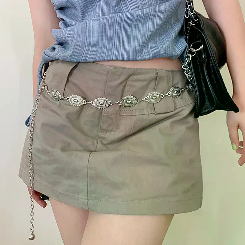 Retro Versatile Ethnic Style M – Ethnic Fashion Accessories recenzja i cena