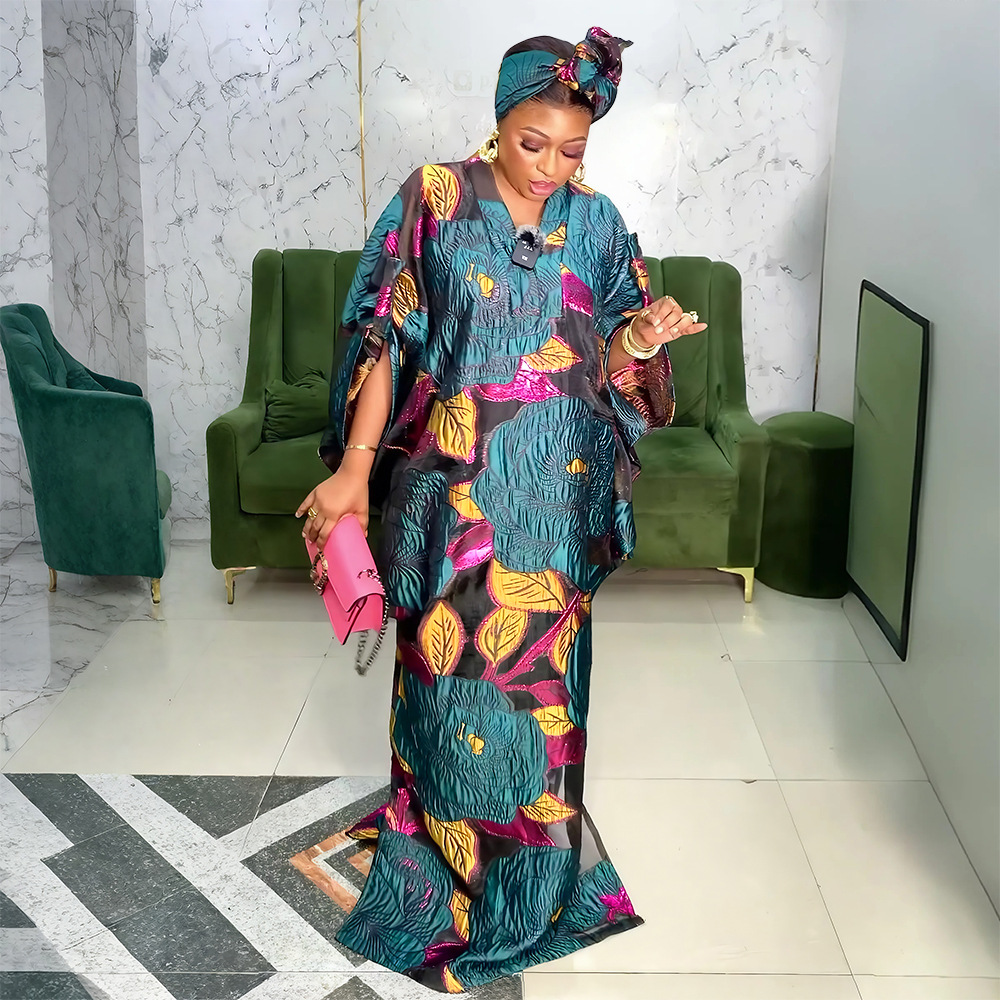 African Large Size Women's Dre – Ethnic Fashion Walk recenzja i cena