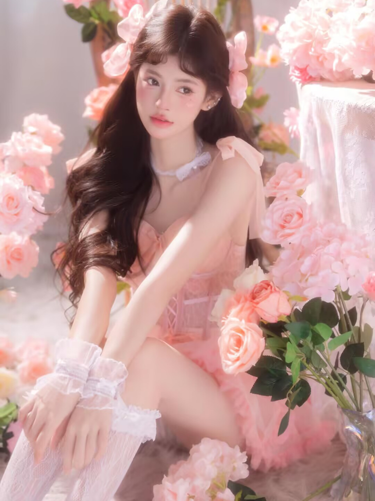 Studio New Theme Korean Style  – Ethnic Fashion Magazine recenzja i cena