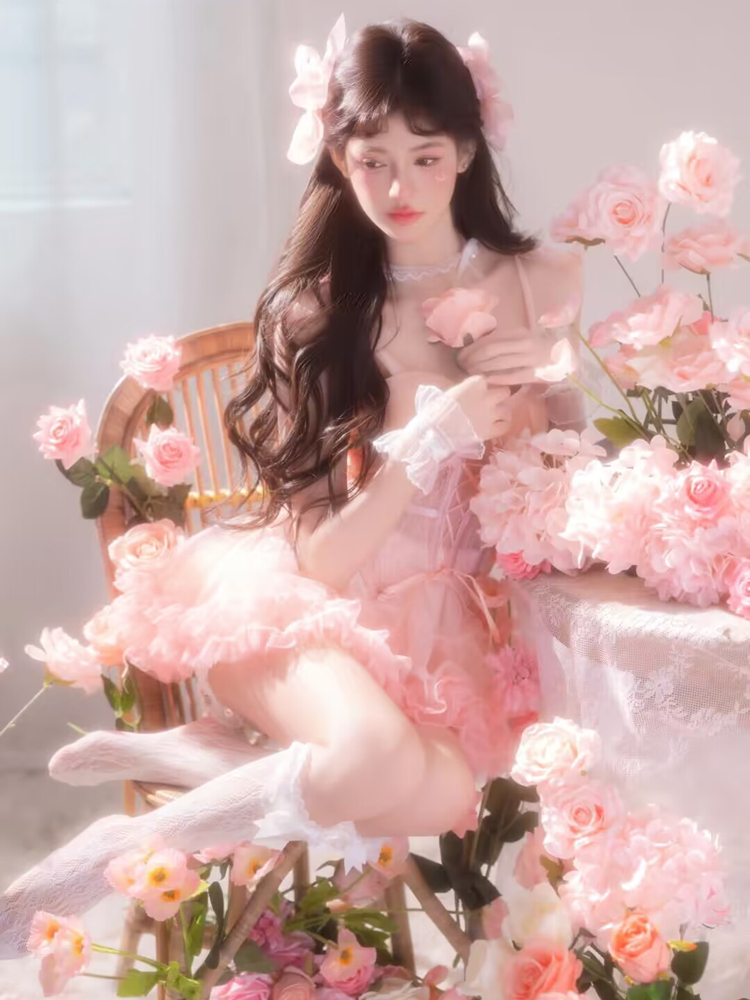 Studio New Theme Korean Style  – Ethnic Fashion Magazine recenzja i cena