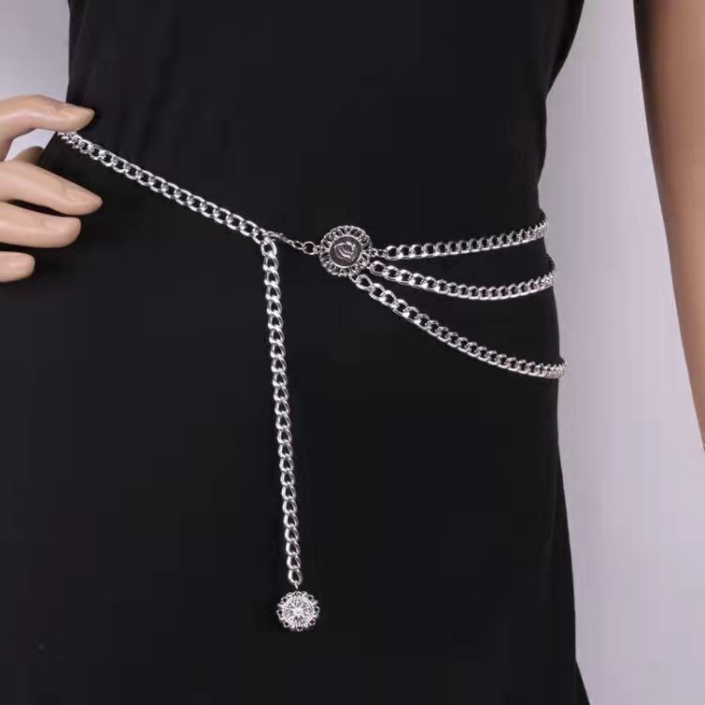 1 PcsRetro Ethnic Style Body C – Ethnic Fashion Accessories recenzja i cena