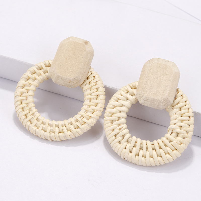 Lifefontier Bohemia Rattan Wea – Ethnic Fashion Trend recenzja i cena