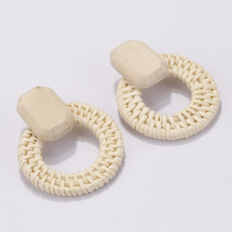 Lifefontier Bohemia Rattan Wea – Ethnic Fashion Trend recenzja i cena