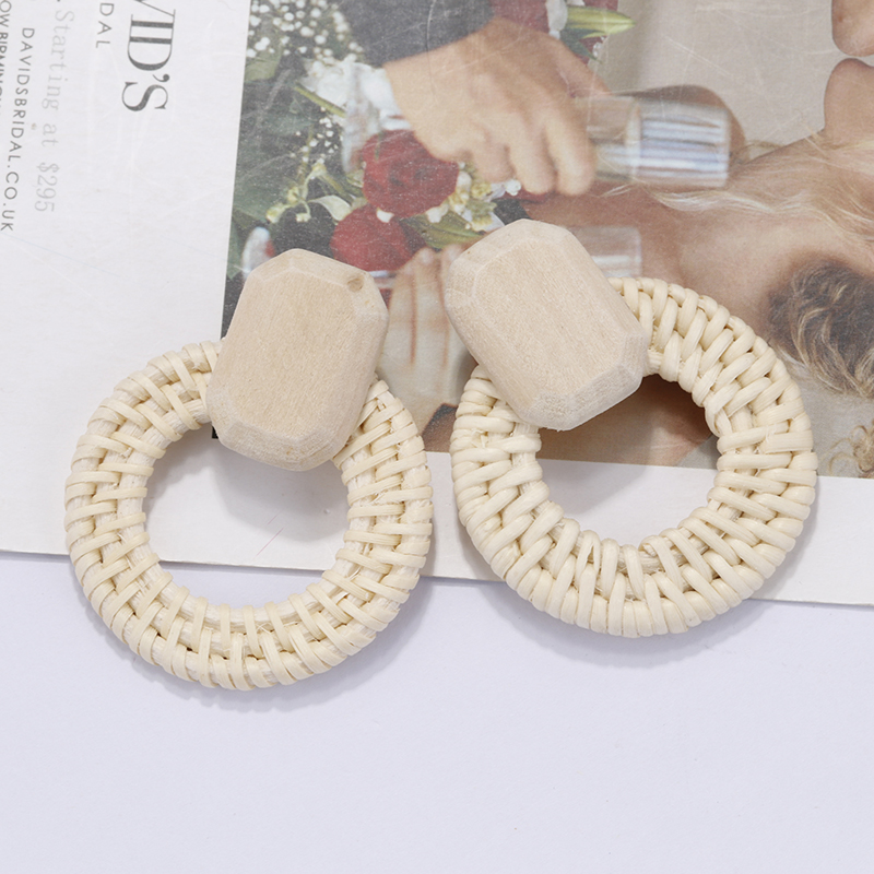 Lifefontier Bohemia Rattan Wea – Ethnic Fashion Trend recenzja i cena