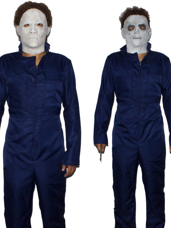 Halloween Cosplay Onesie Costu – Ethnic Fashion Trend recenzja i cena