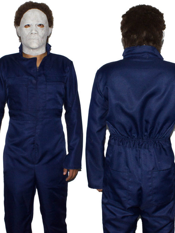 Halloween Cosplay Onesie Costu – Ethnic Fashion Trend recenzja i cena