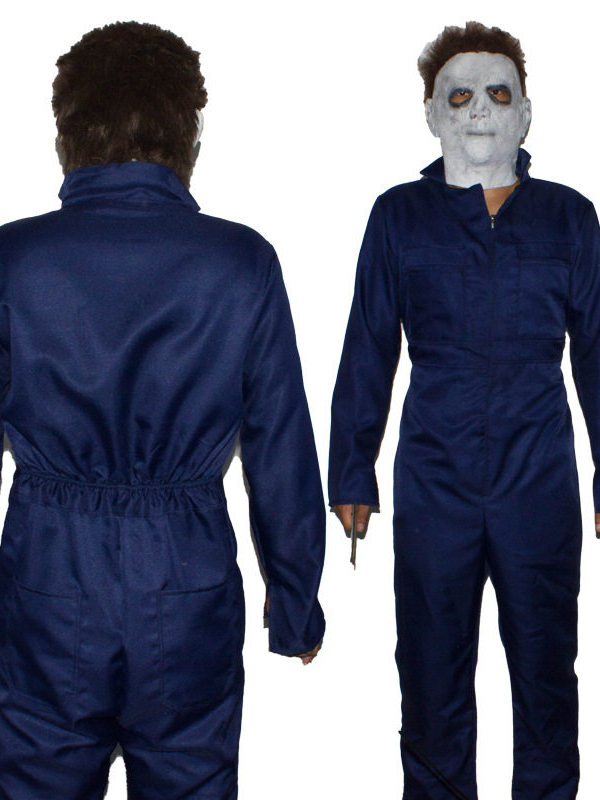 Halloween Cosplay Onesie Costu – Ethnic Fashion Trend recenzja i cena