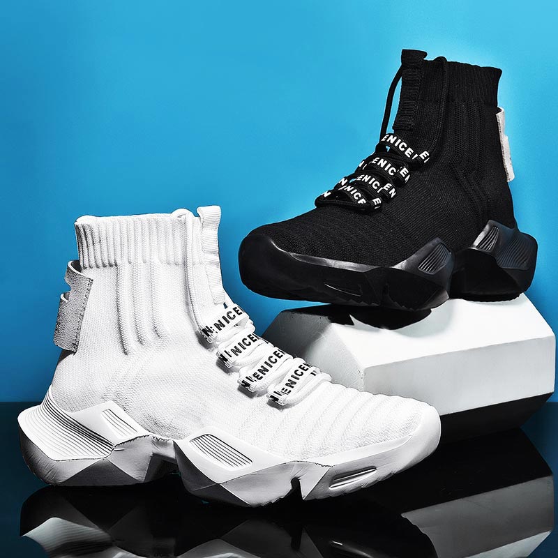 Plus Size High Top Massive Spo – Ethnic Wear For Kids Fashion Show recenzja i cena