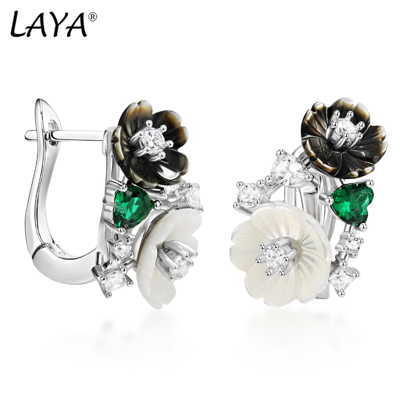 Laya 925 Sterling Silver Origi – Ethnic Fashion Trend recenzja i cena