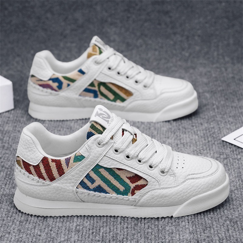 2026 Men's Fashion Sneakers, E – Fashion Ethnic Wear For Men recenzja i cena