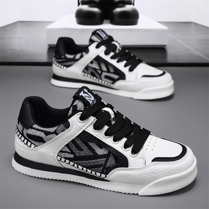 2026 Men's Fashion Sneakers, E – Fashion Ethnic Wear For Men recenzja i cena