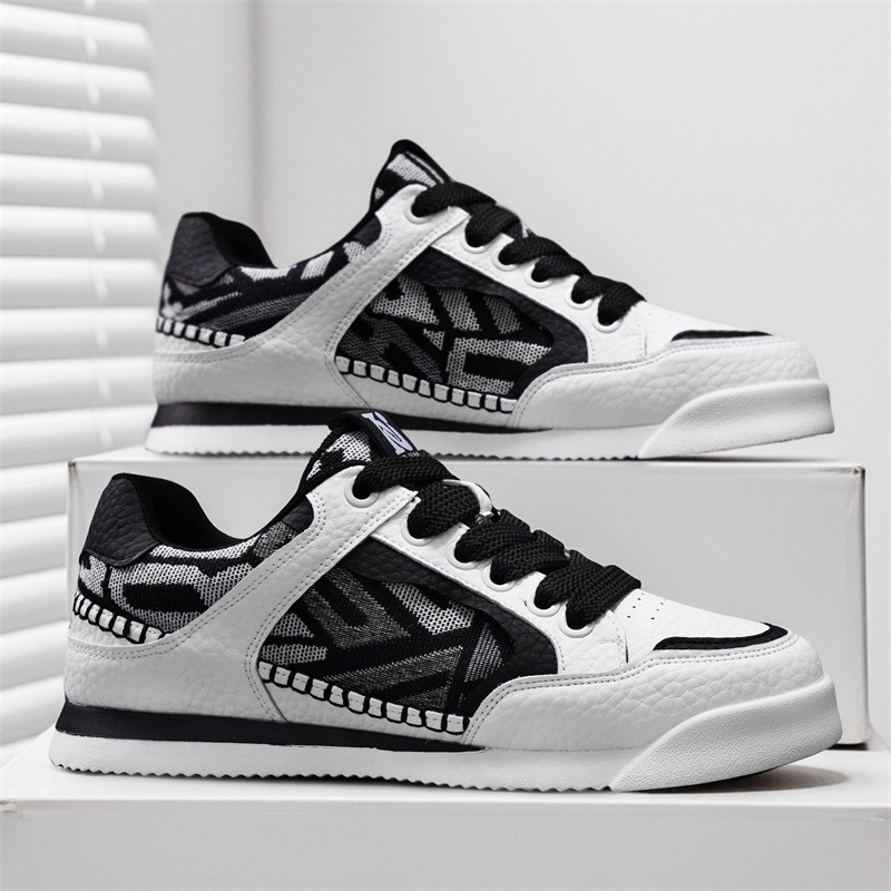 2026 Men's Fashion Sneakers, E – Fashion Ethnic Wear For Men recenzja i cena