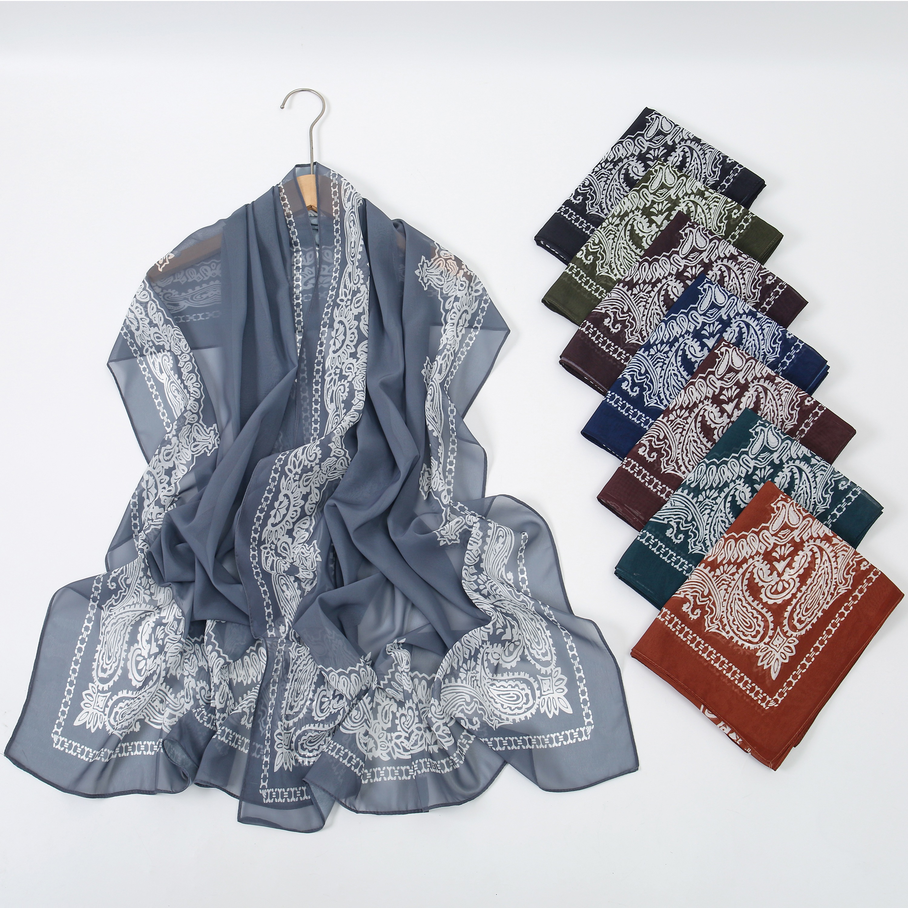 New Trend Lightweight High Qua – Ethnic Fashion Trend recenzja i cena