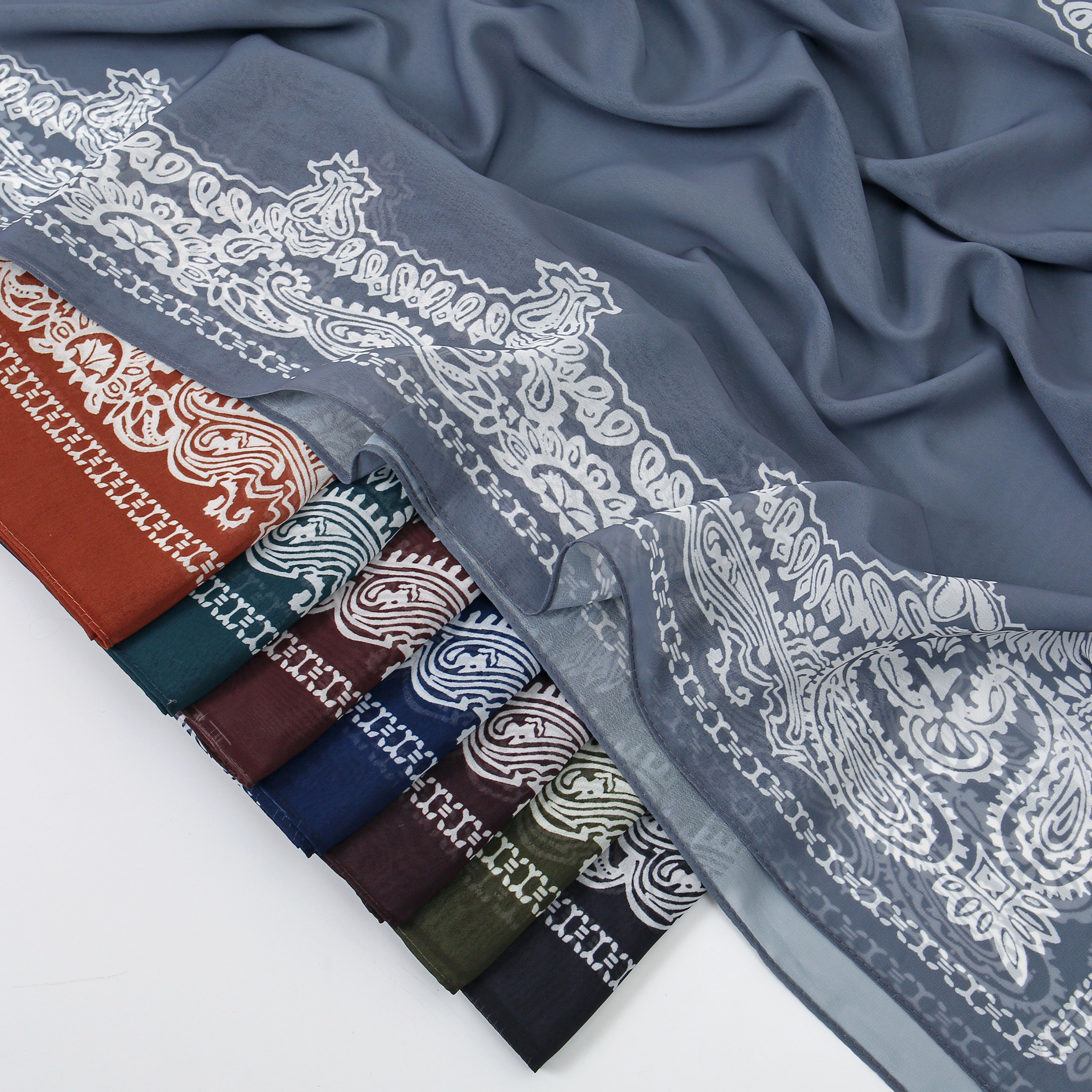 New Trend Lightweight High Qua – Ethnic Fashion Trend recenzja i cena