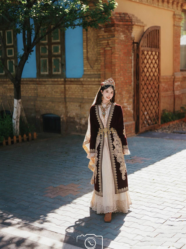 New Ethnic Minority Uygur Clot – Ethnic Clothing & Online Fashion Store Khaadi Pk recenzja i cena