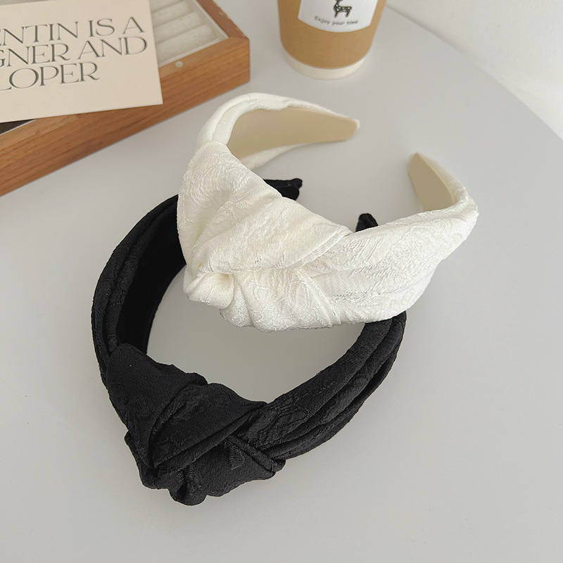 Bohemian Ethnic Flower Big Kno – Ethnic Fashion Accessories recenzja i cena