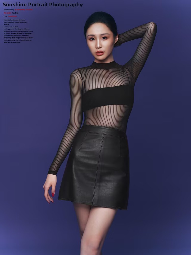 New Fashion Magazine Style Stu – Ethnic Fashion Magazine recenzja i cena