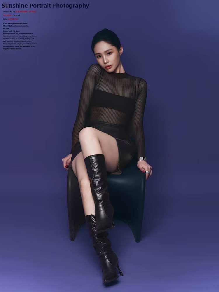 New Fashion Magazine Style Stu – Ethnic Fashion Magazine recenzja i cena